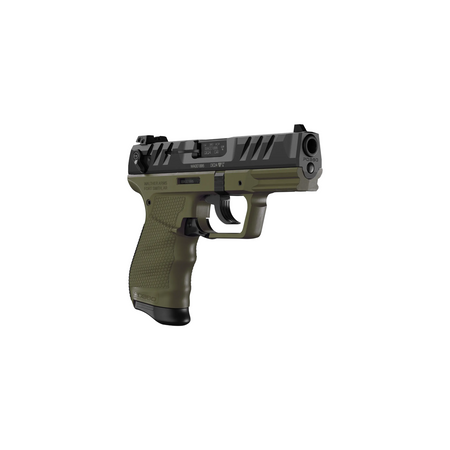 Walther PD380 .380 ACP Pistol