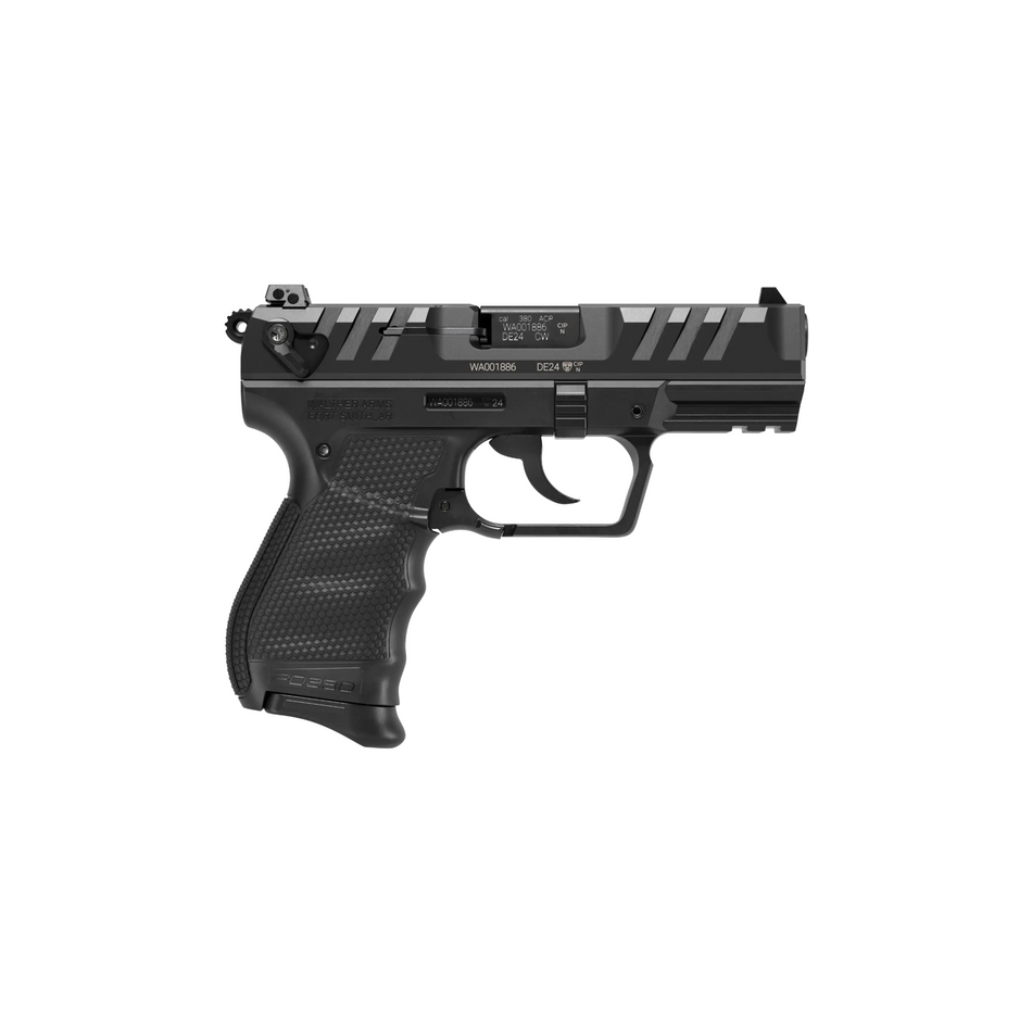 Walther PD380 .380 ACP Pistol