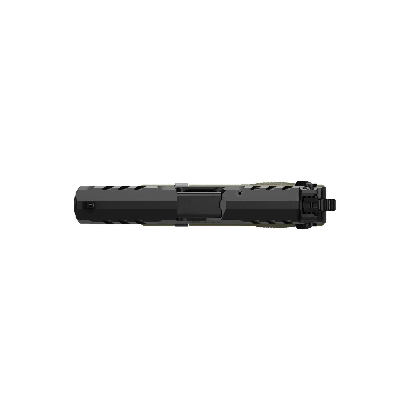 Walther PD380 .380 ACP Pistol