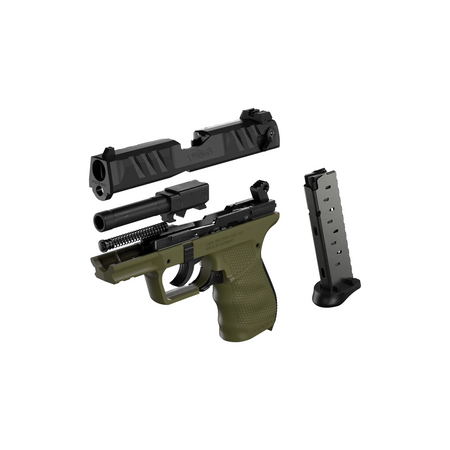 Walther PD380 .380 ACP Pistol