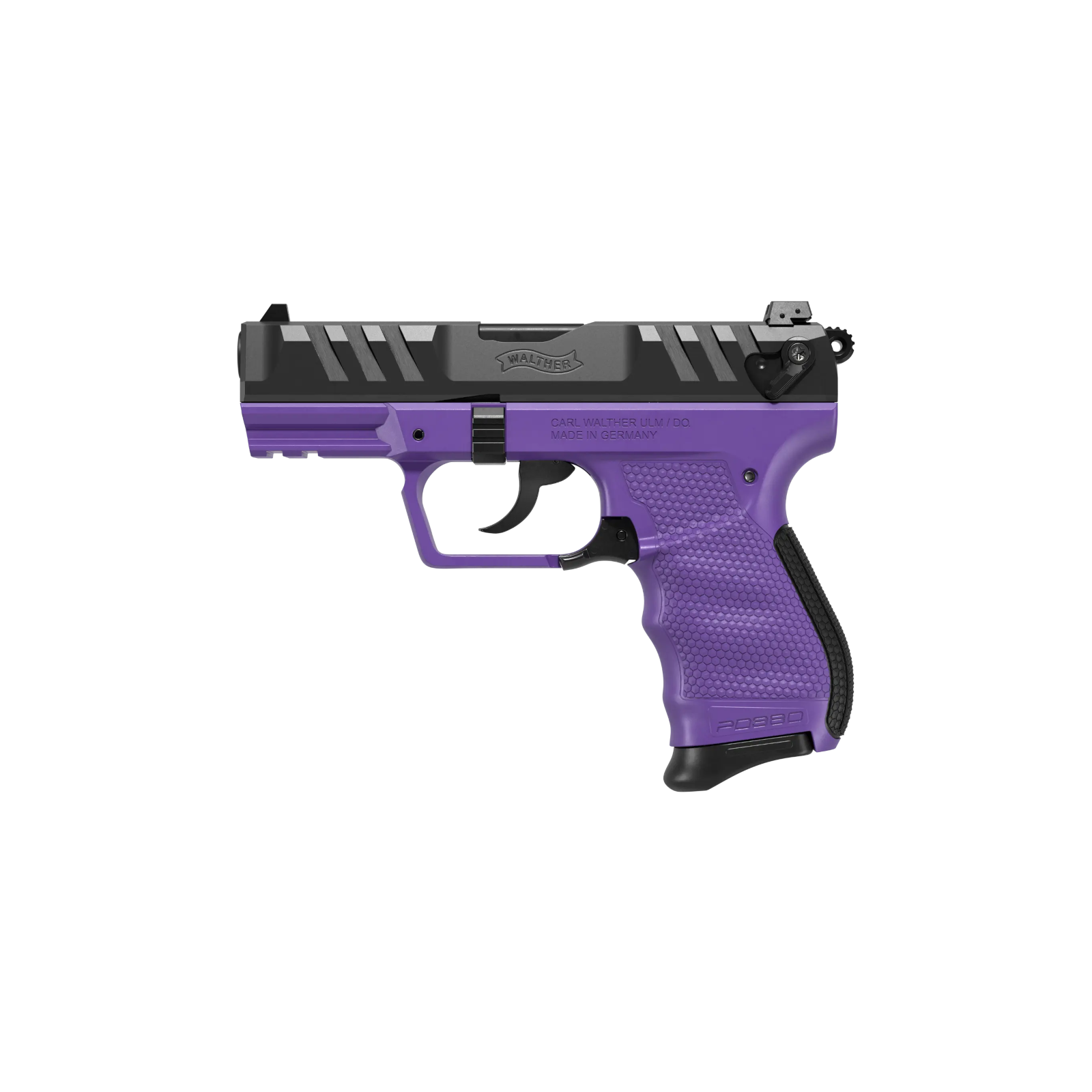 Walther PD380 .380 ACP Pistol