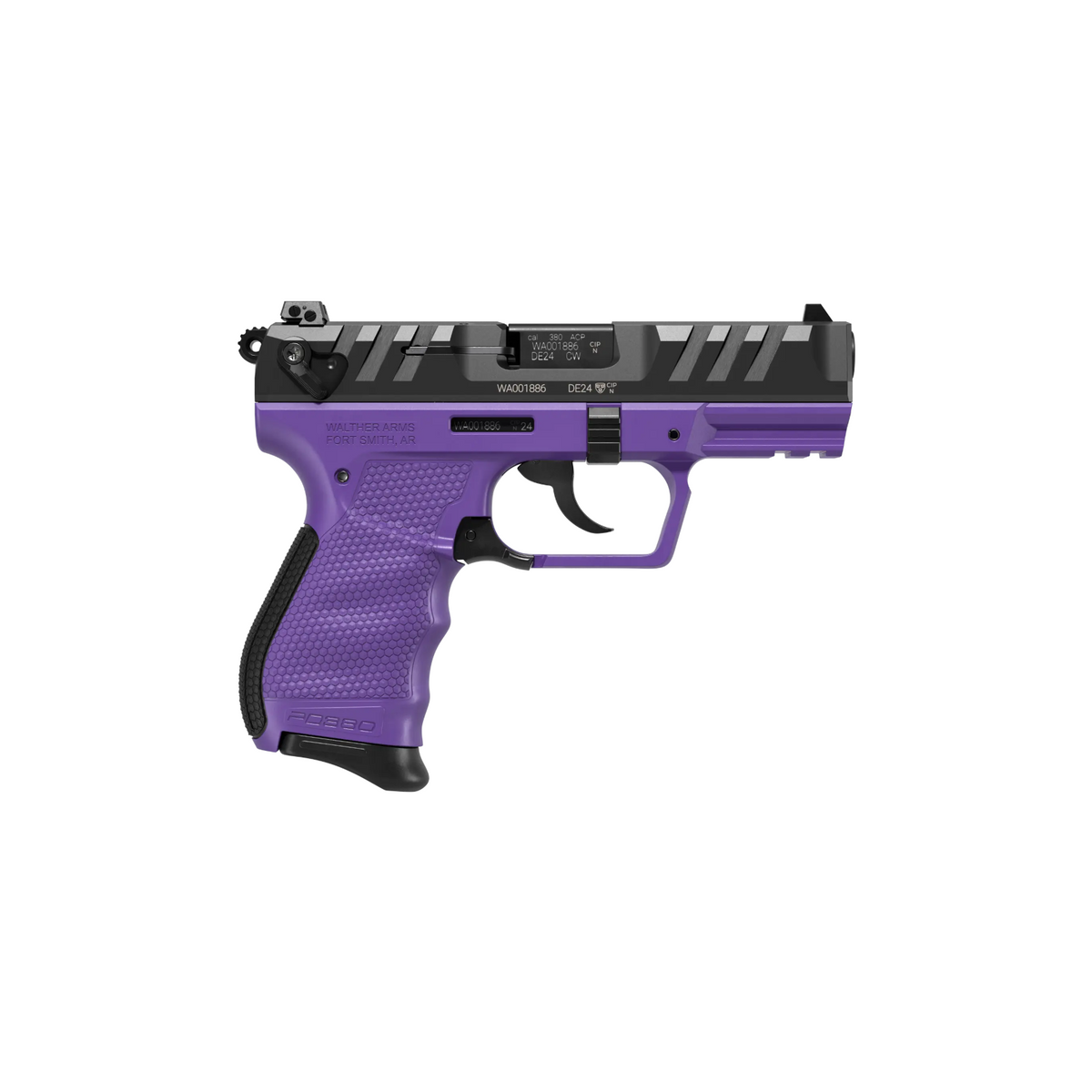 Walther PD380 .380 ACP Pistol