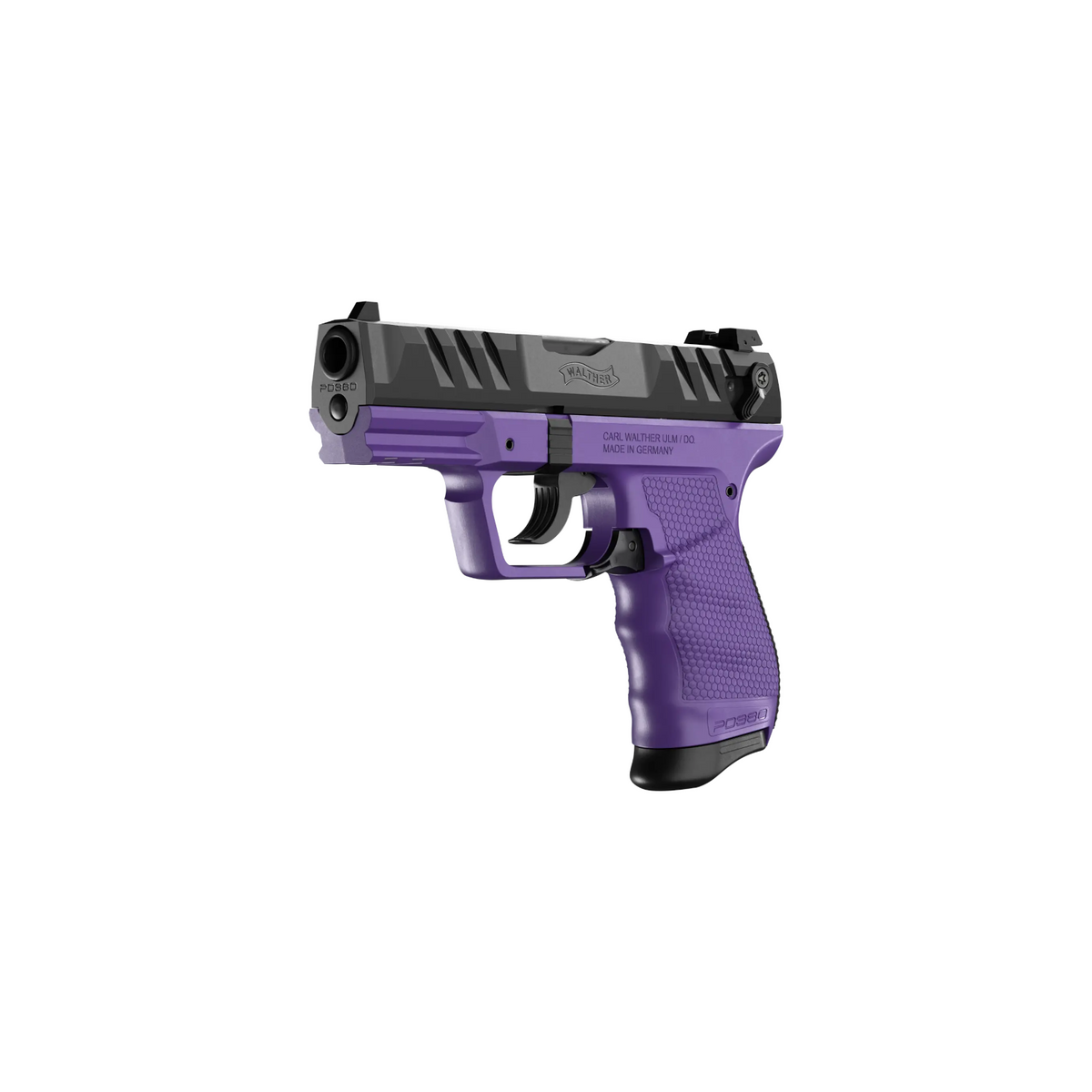 Walther PD380 .380 ACP Pistol