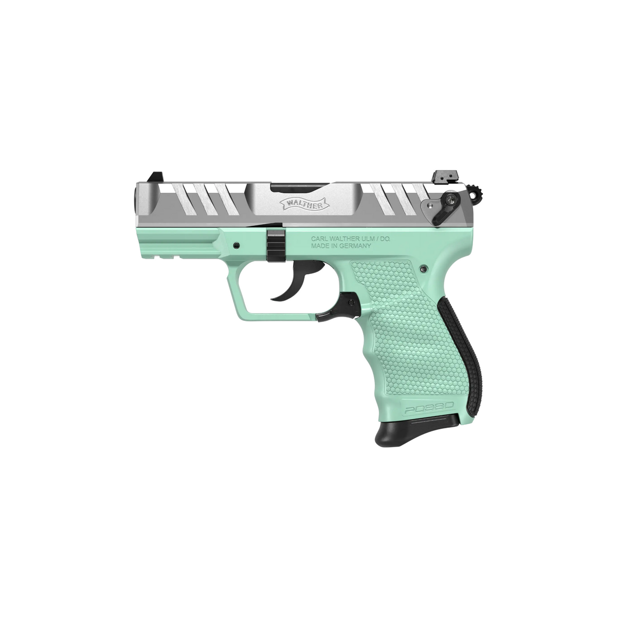 Walther PD380 .380 ACP Pistol