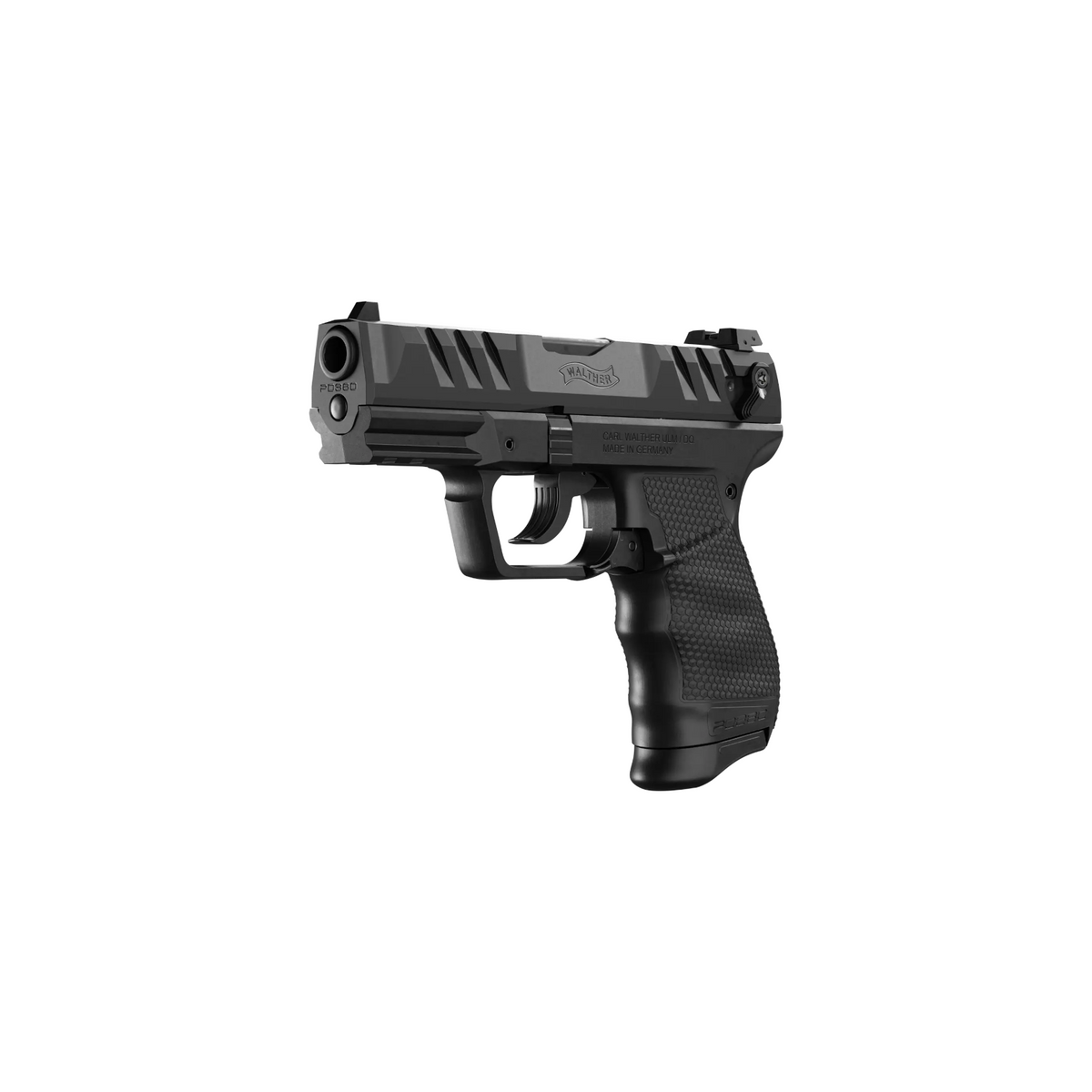 Walther PD380 .380 ACP Pistol