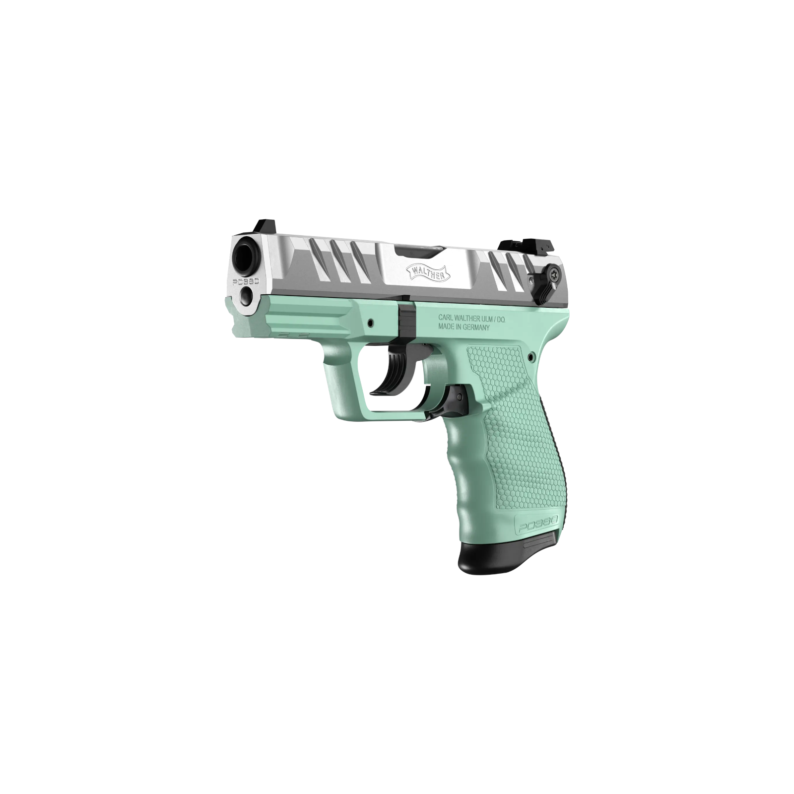 Walther PD380 .380 ACP Pistol