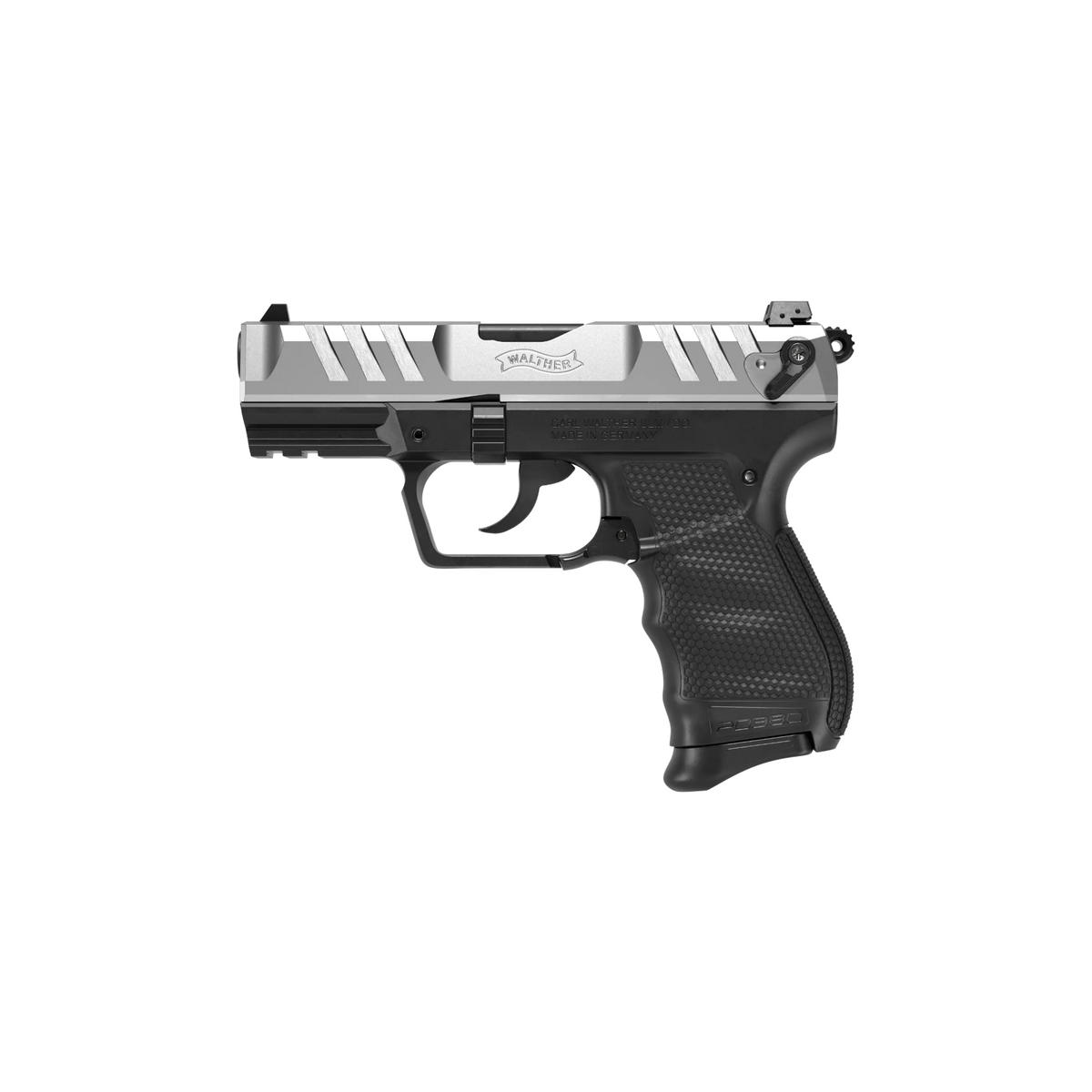 Walther PD380 .380 ACP Pistol