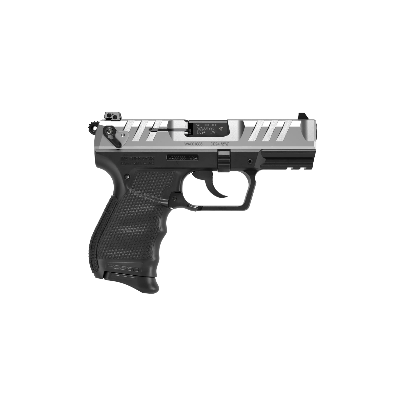 Walther PD380 .380 ACP Pistol