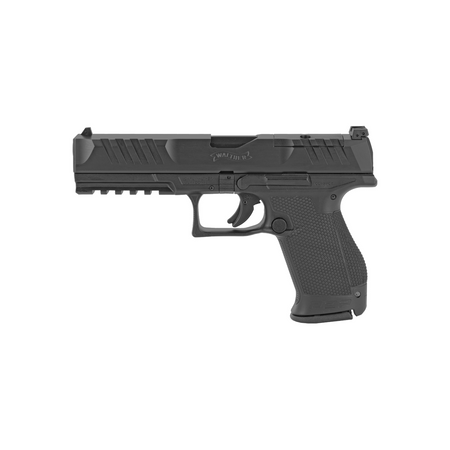 Walther PDP Compact 9mm Pistol