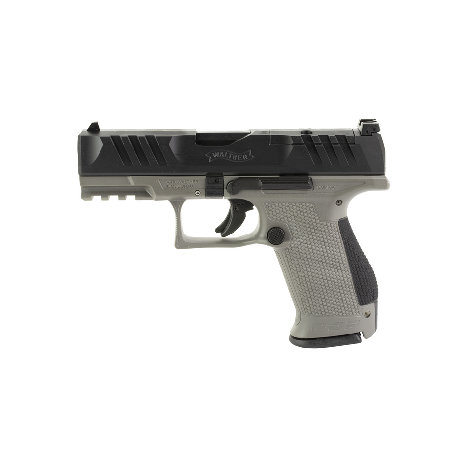 Walther PDP Compact 9mm Pistol