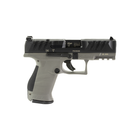 Walther PDP Compact 9mm Pistol