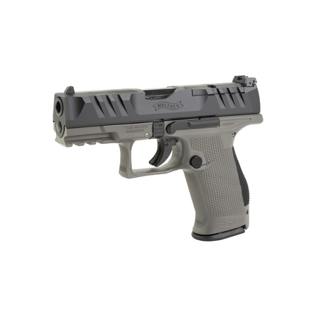 Walther PDP Compact 9mm Pistol