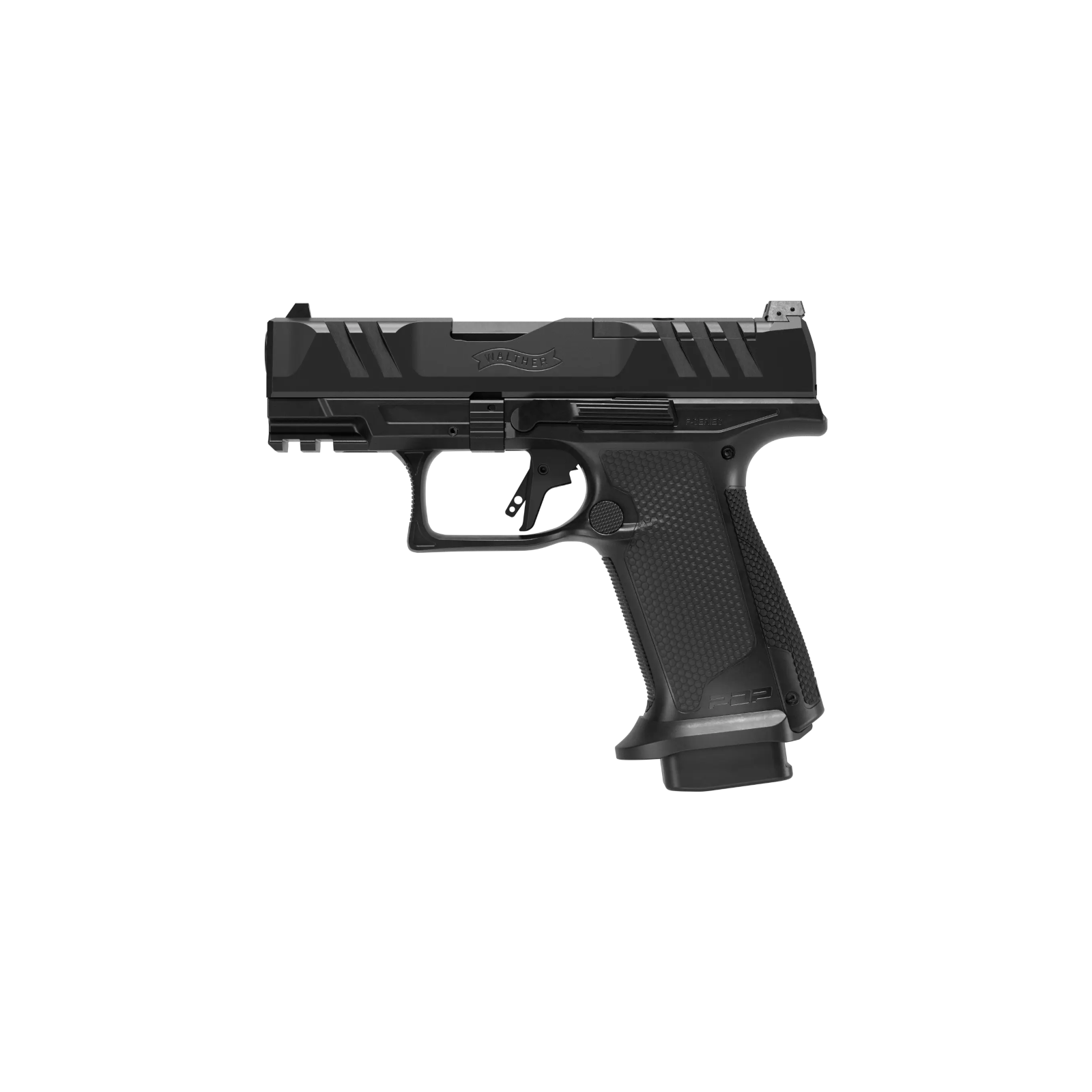 Walther PDP F-Series Pro-E 9mm Pistol