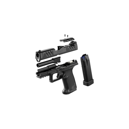 Walther PDP F-Series Pro-E 9mm Pistol