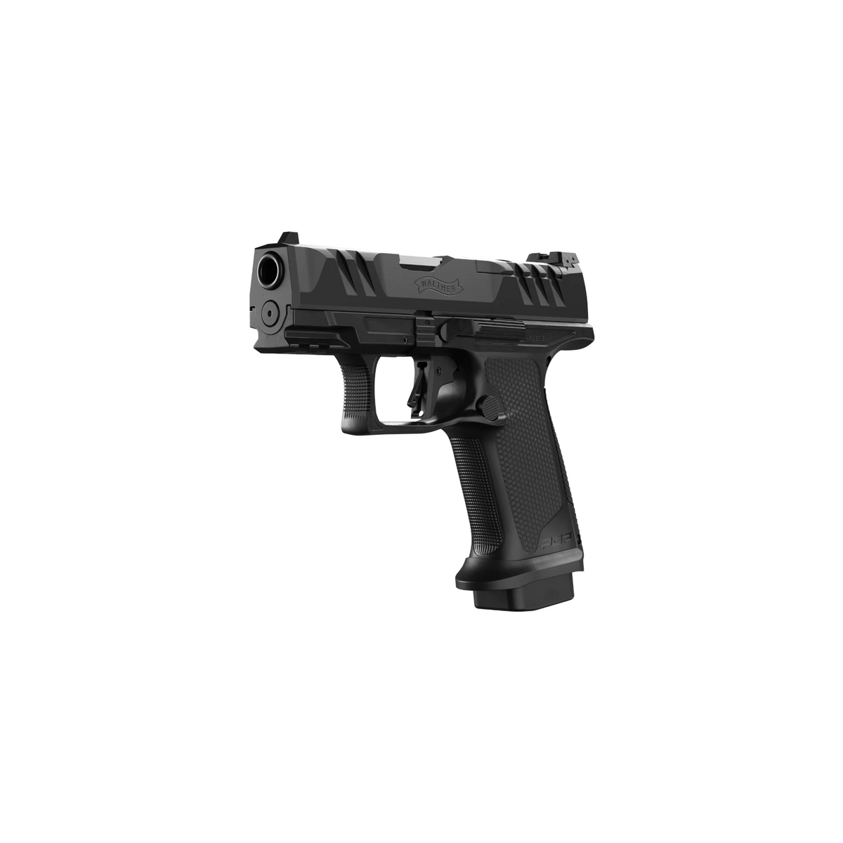 Walther PDP F-Series Pro-E 9mm Pistol