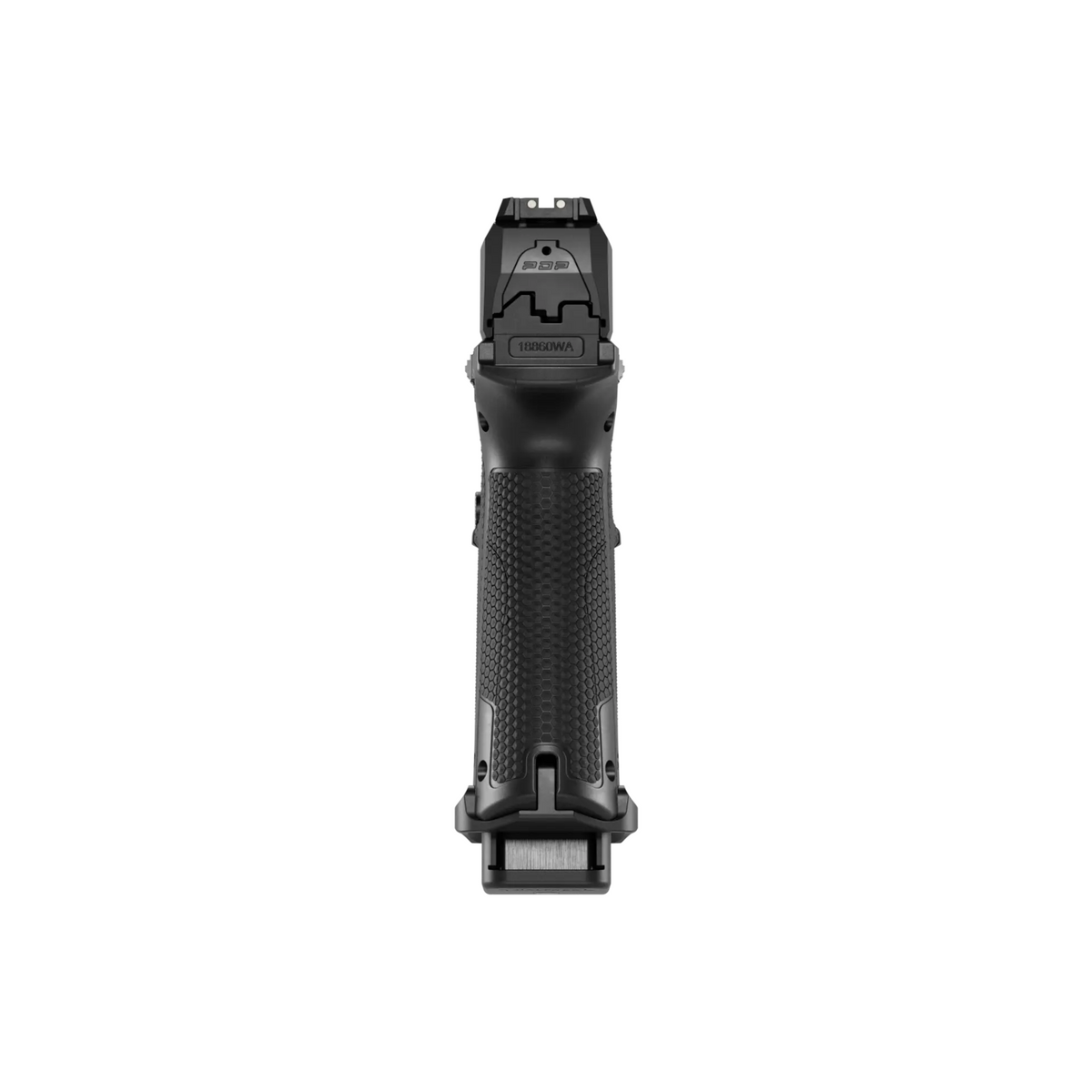 Walther PDP F-Series Pro-E 9mm Pistol