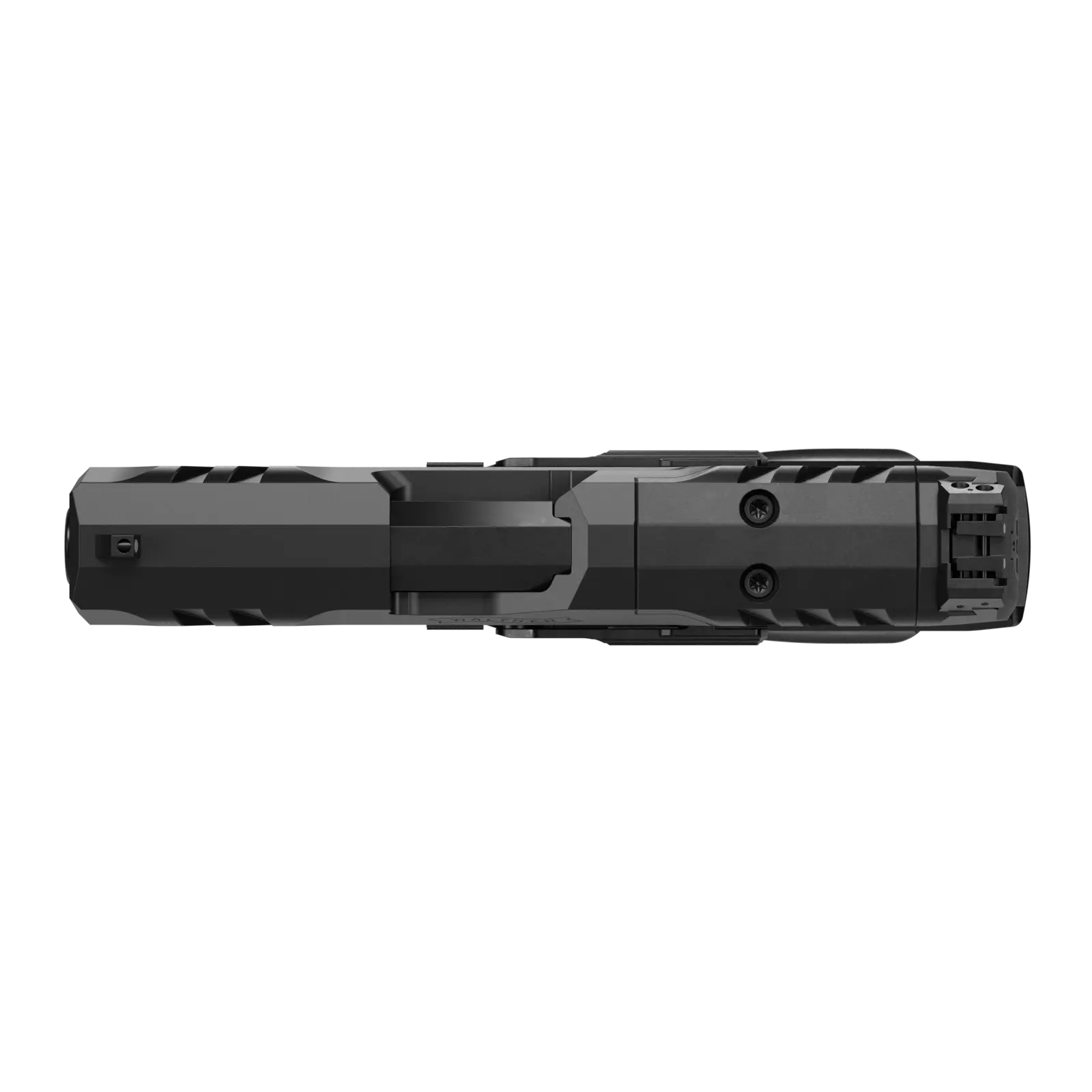 Walther PDP F-Series Pro-E 9mm Pistol