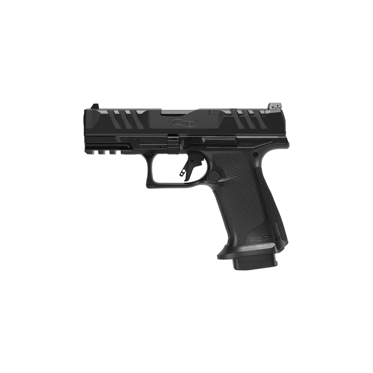 Walther PDP F-Series Pro-E 9mm Pistol