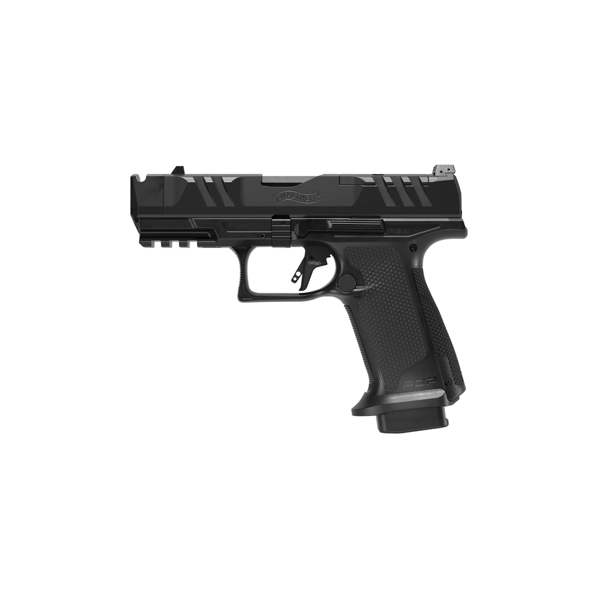 Walther PDP F-Series Pro-X PMM 9mm Pistol