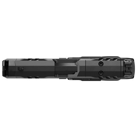 Walther PDP F-Series Pro-X PMM 9mm Pistol