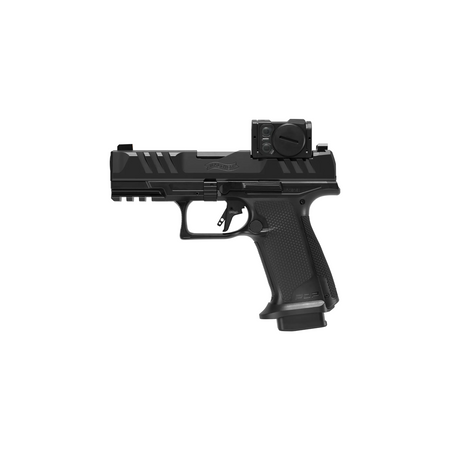 Walther PDP F-Series Professional ACRO 9mm Pistol