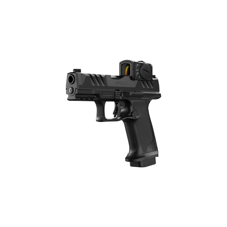Walther PDP F-Series Professional ACRO 9mm Pistol