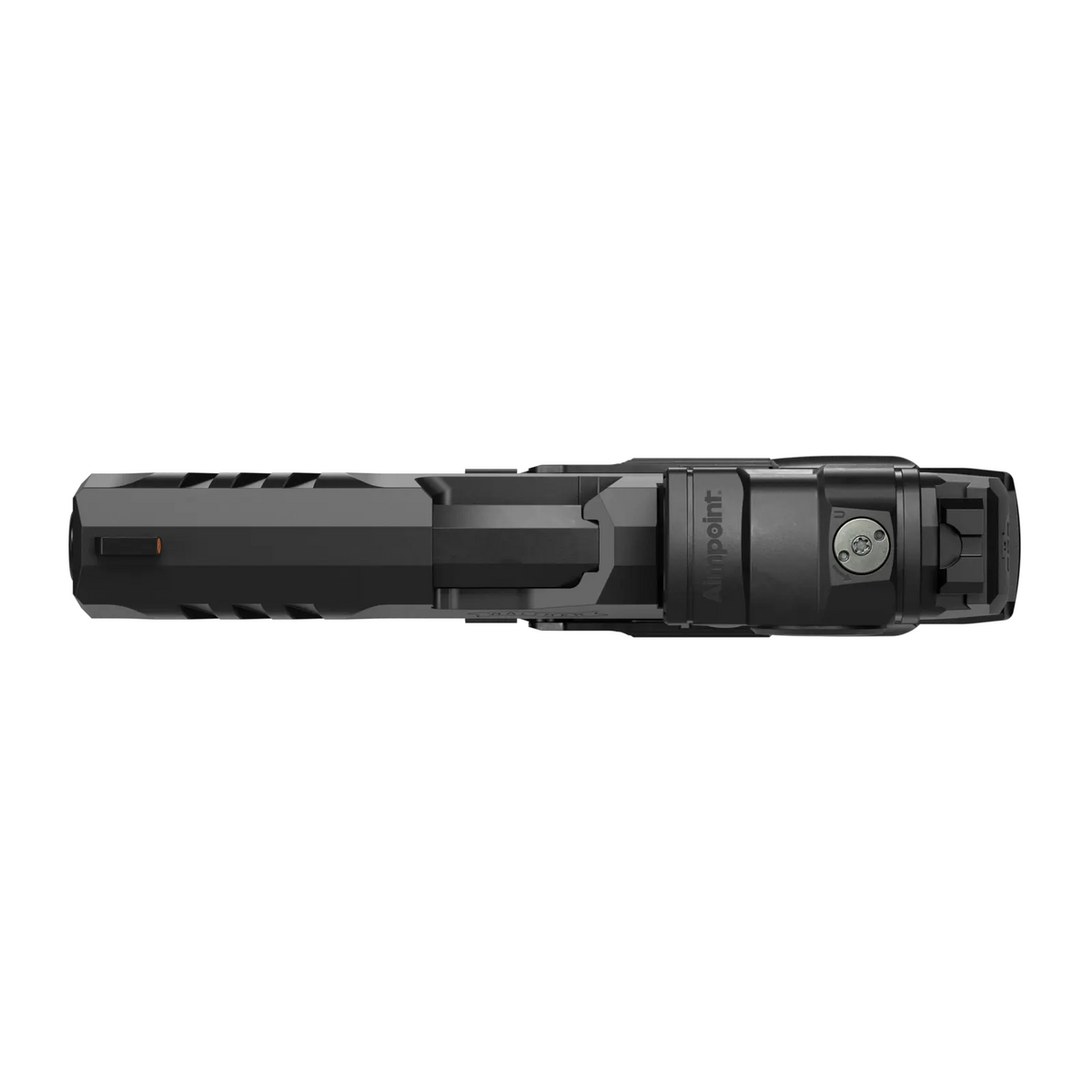 Walther PDP F-Series Professional ACRO 9mm Pistol