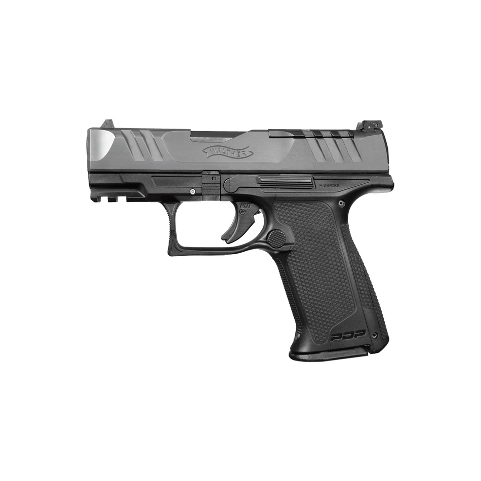 Walther PDP F-Series Standard 9mm Pistol
