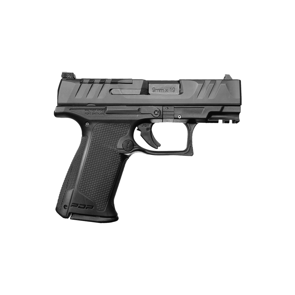 Walther PDP F-Series Standard 9mm Pistol