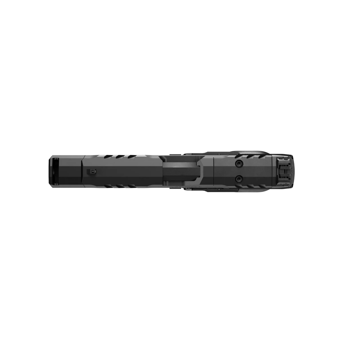 Walther PDP Pro-X PMM Compact 9mm Pistol