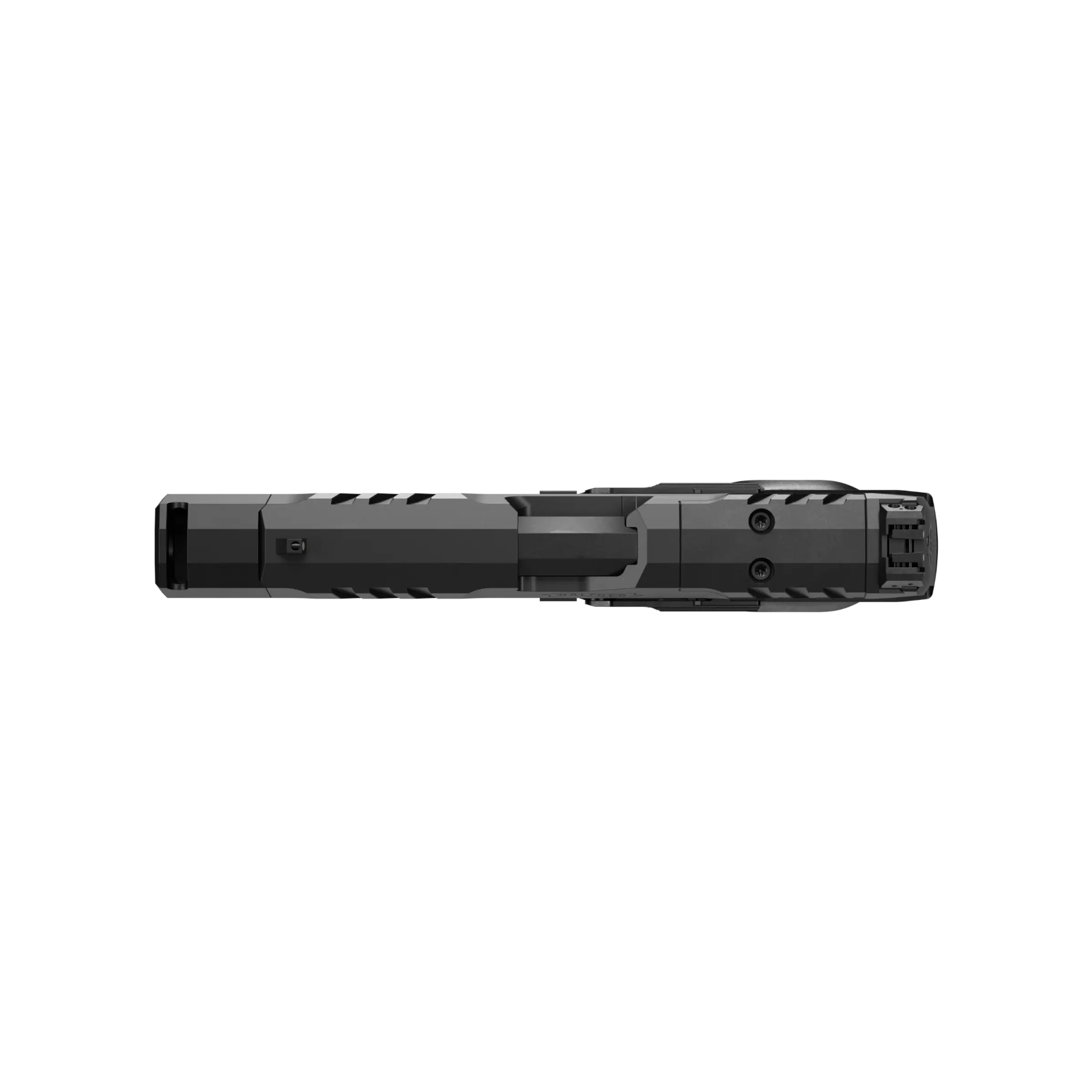 Walther PDP Pro-X PMM Compact 9mm Pistol