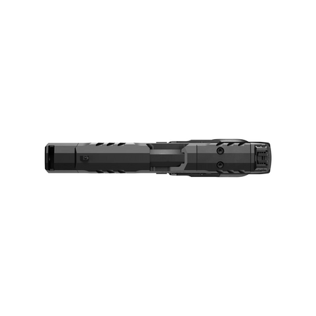 Walther PDP Pro-X PMM Compact 9mm Pistol
