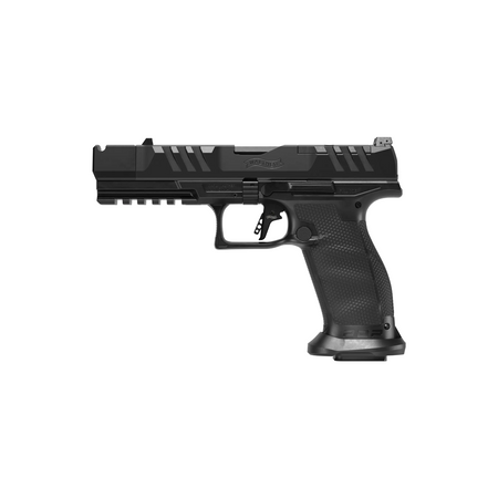 Walther PDP Pro-X PMM Full Size 9mm Pistol
