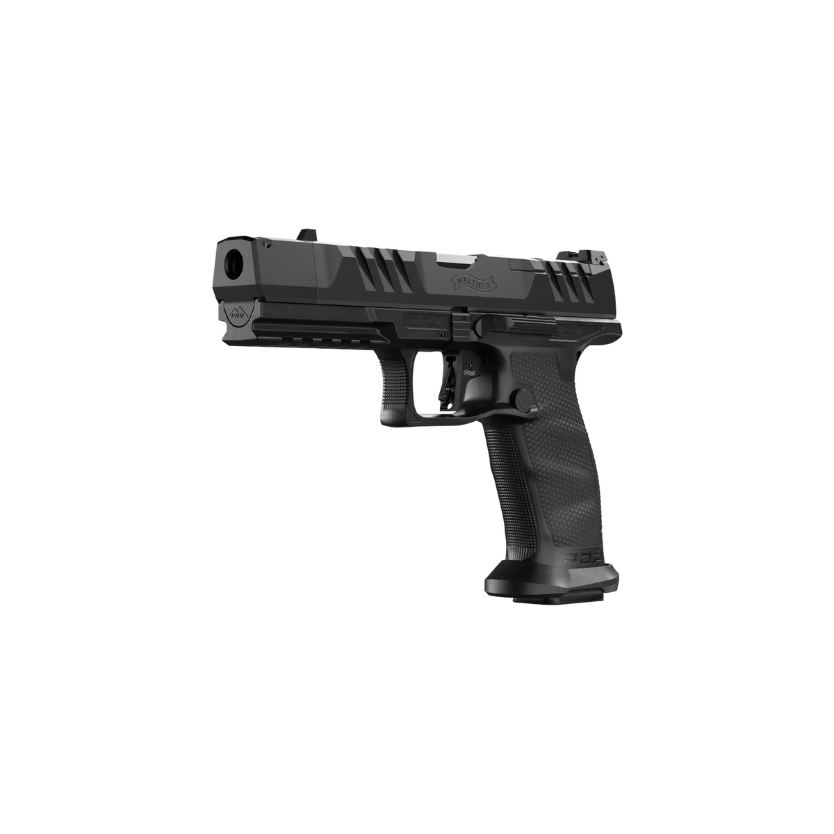 Walther PDP Pro-X PMM Full Size 9mm Pistol
