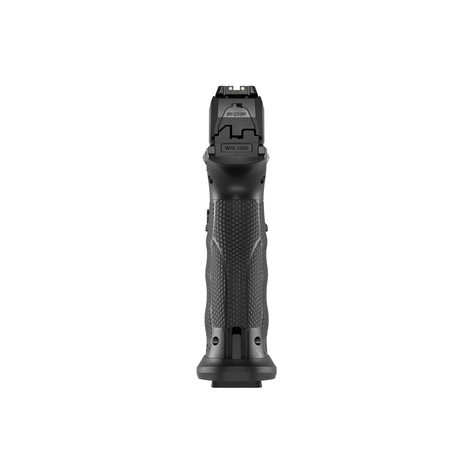 Walther PDP Pro-X PMM Full Size 9mm Pistol