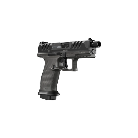 Walther PDP Pro SD Compact 9mm Pistol