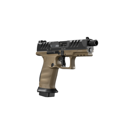 Walther PDP Pro SD Compact 9mm Pistol