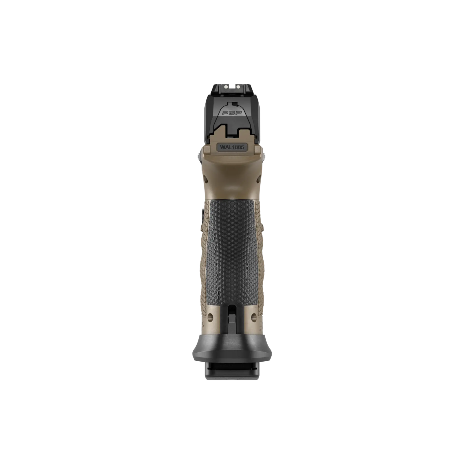 Walther PDP Pro SD Compact 9mm Pistol