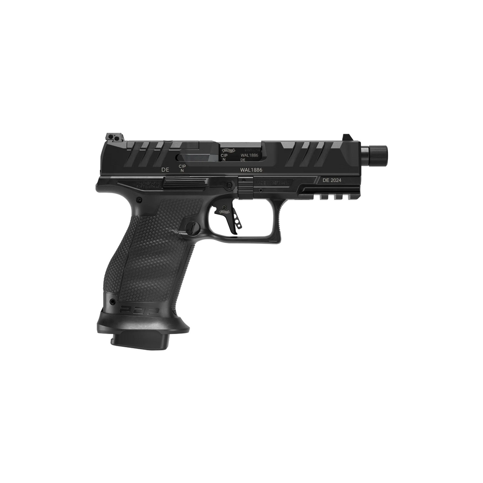 Walther PDP Pro SD Compact 9mm Pistol