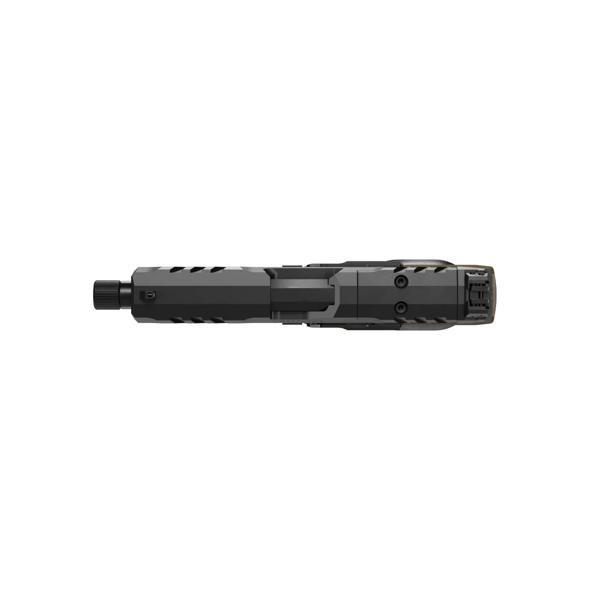 Walther PDP Pro SD Compact 9mm Pistol