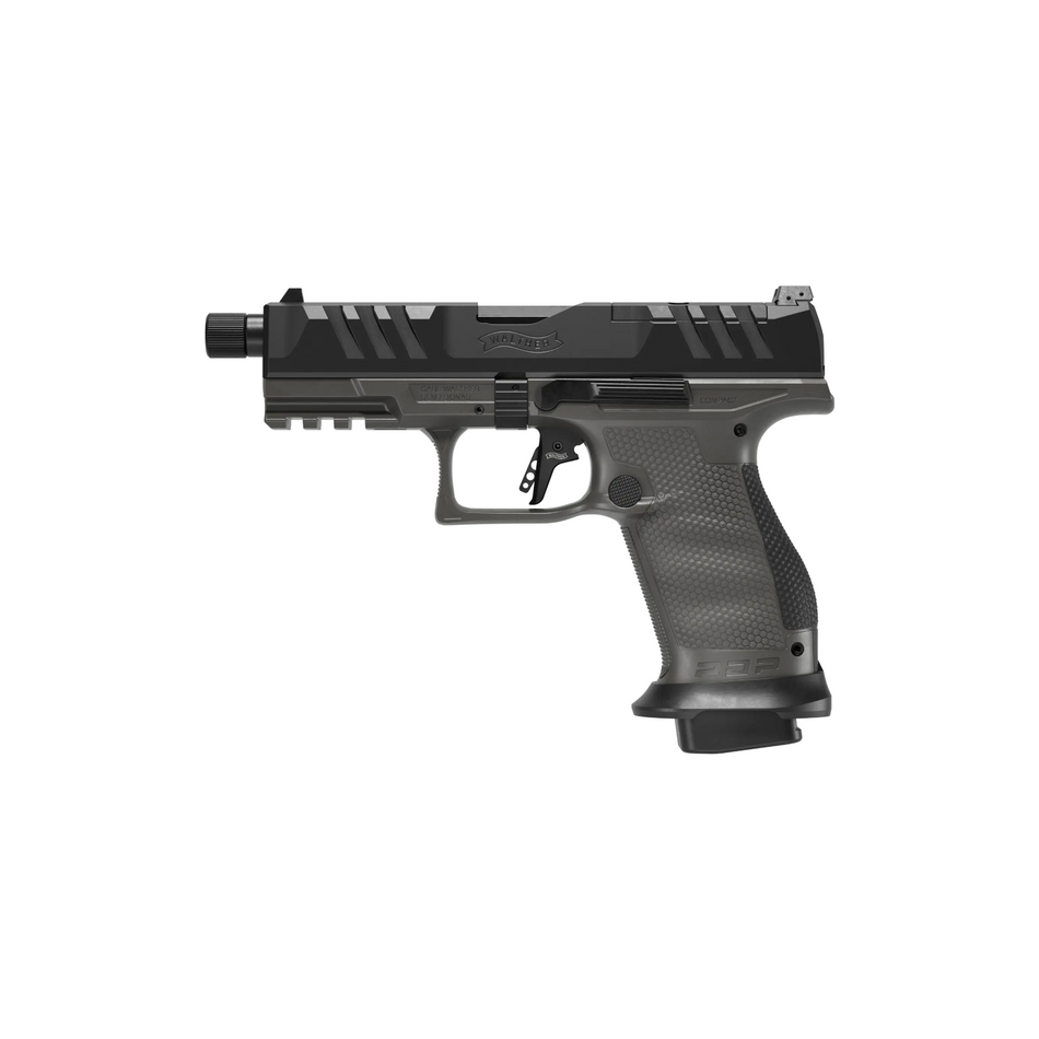 Walther PDP Pro SD Compact 9mm Pistol