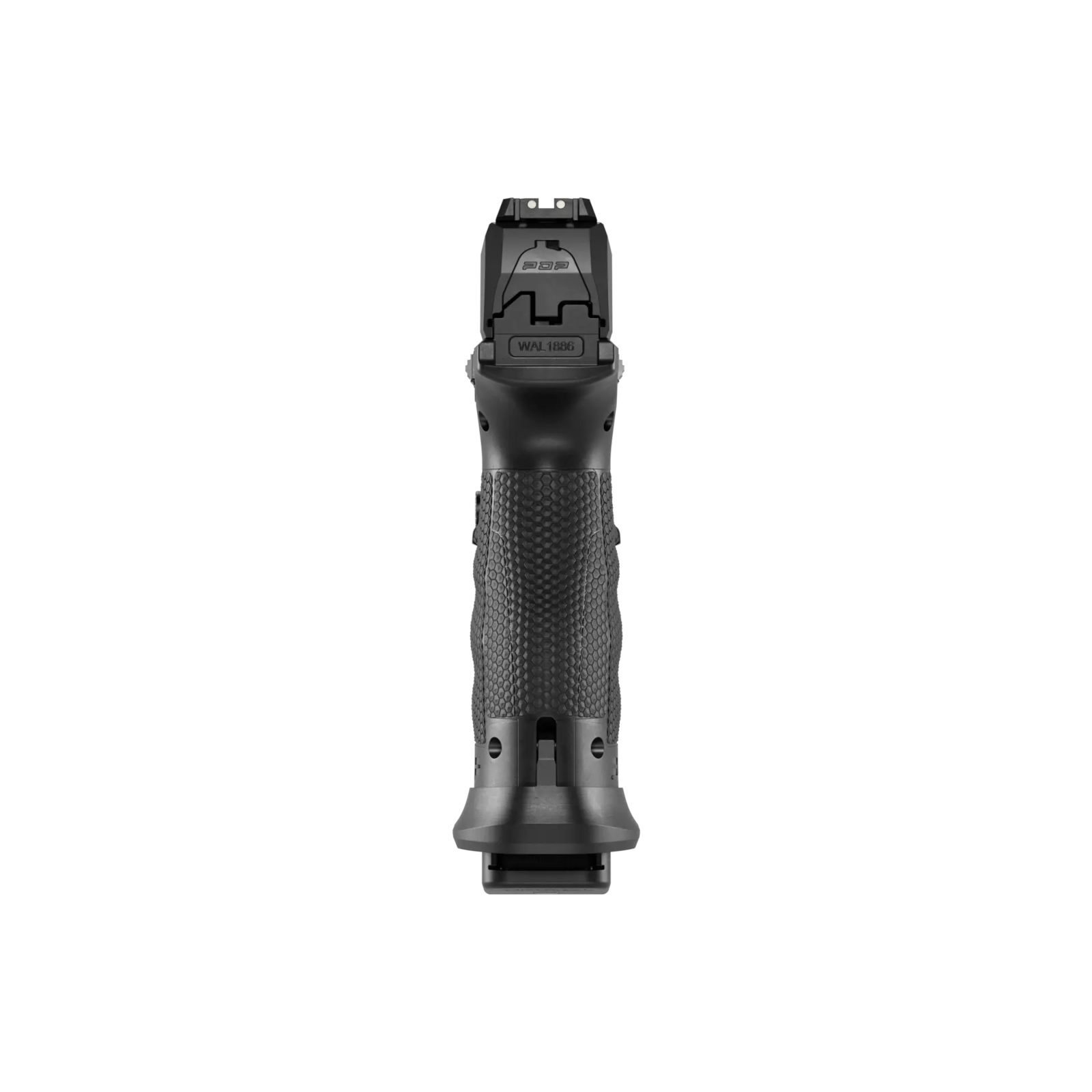 Walther PDP Pro SD LECO Compact 9mm Pistol
