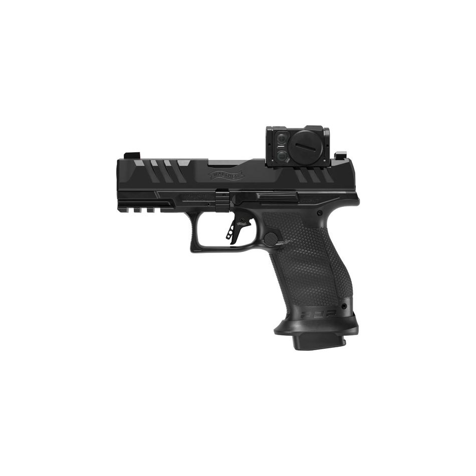 Walther PDP Professional ACRO Compact 9mm Pistol