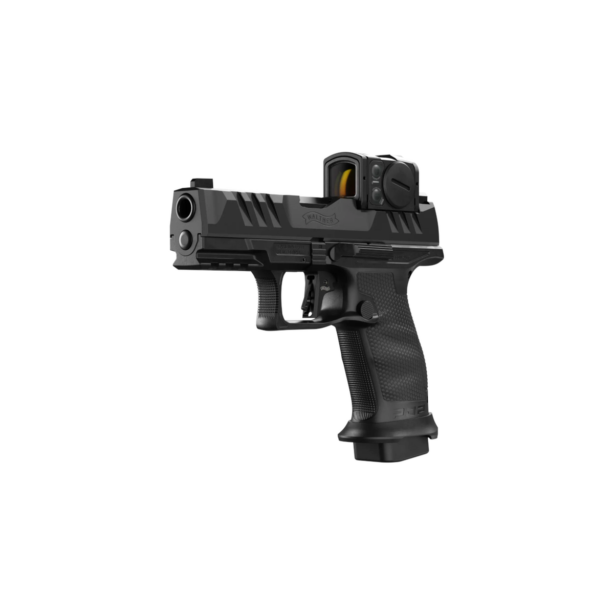 Walther PDP Professional ACRO Compact 9mm Pistol