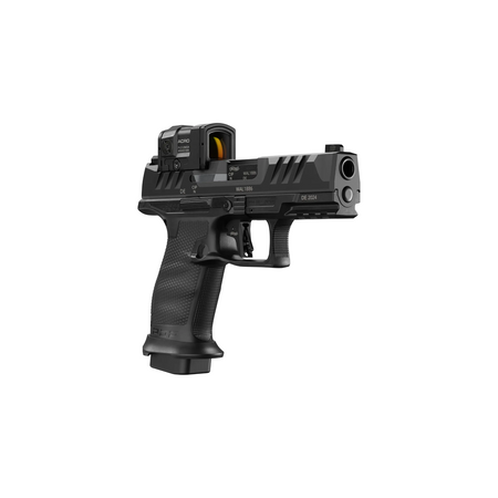 Walther PDP Professional ACRO Compact 9mm Pistol