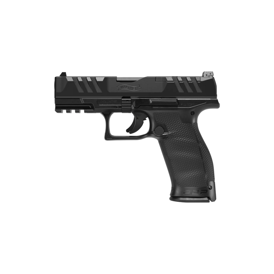 Walther PDP Standard Full Size 9mm Pistol