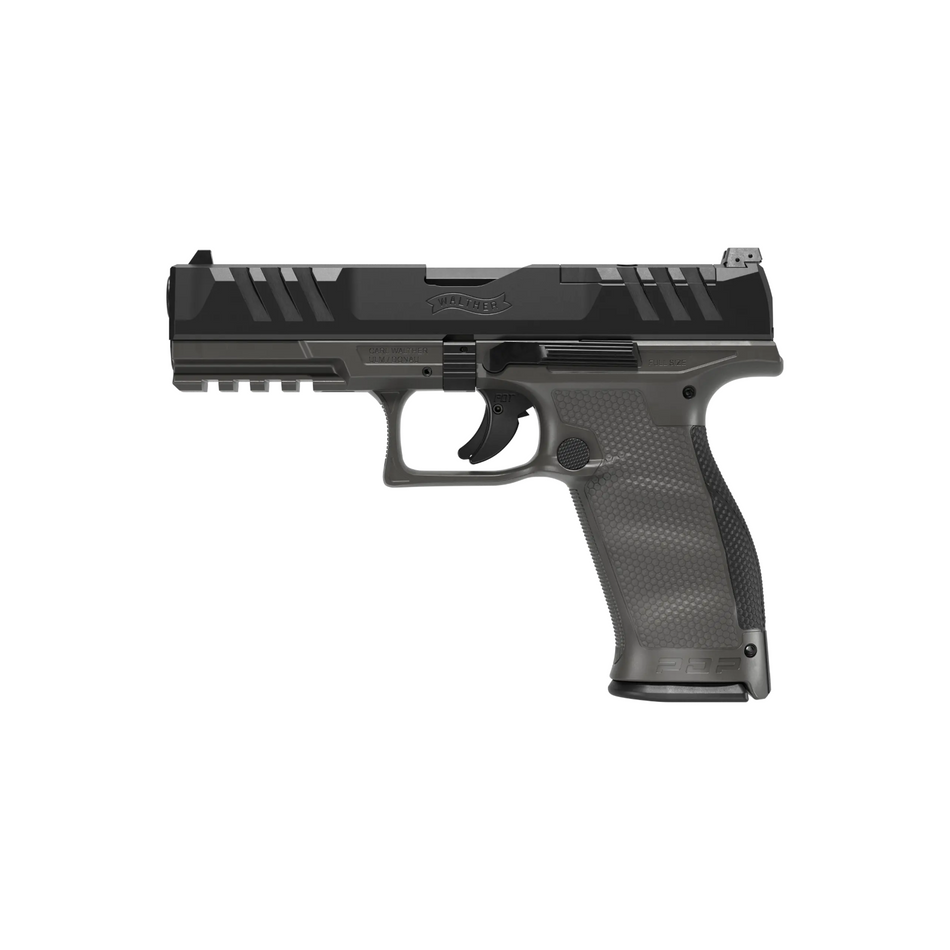 Walther PDP Standard Full Size 9mm Pistol