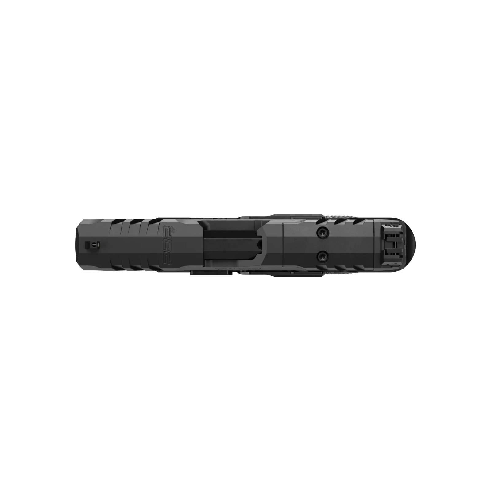 Walther PDP Steel Frame Compact 9mm Pistol
