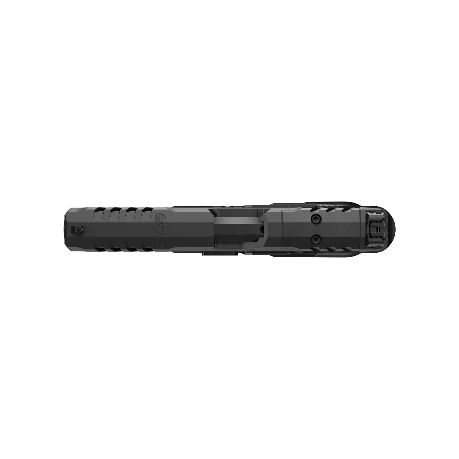 Walther PDP Steel Frame Match 9mm Pistol
