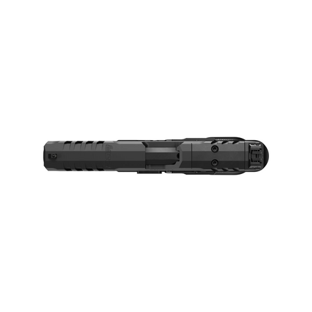 Walther PDP Steel Frame Match 9mm Pistol